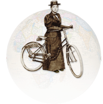 globe-bike